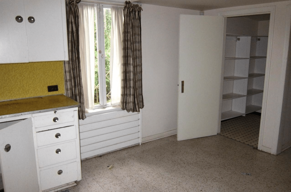 Vancouver property