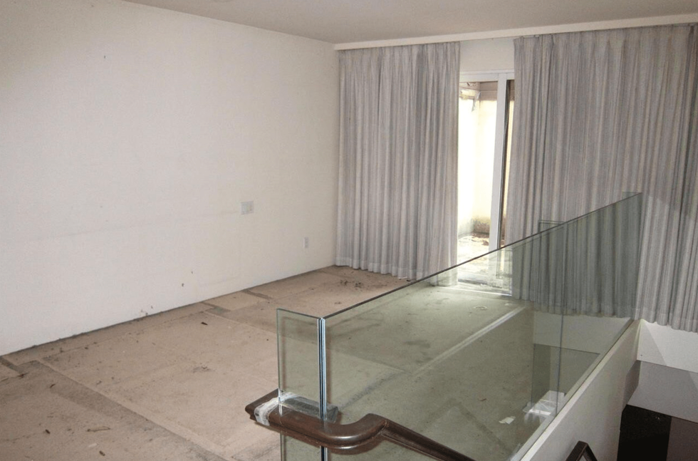 Vancouver property