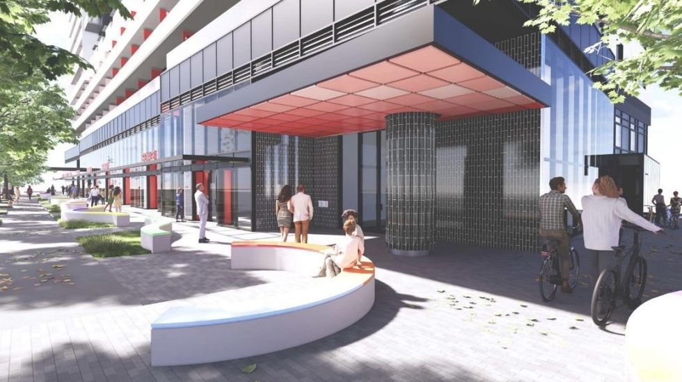 Vancouver rental towers 1024x575