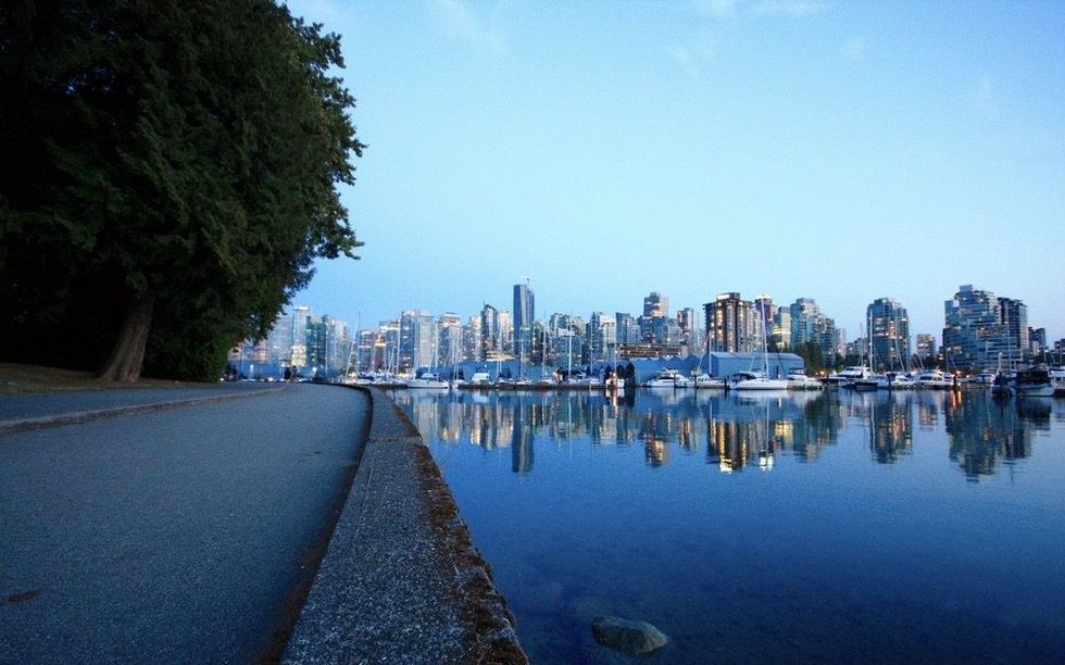 Fitzrovia Expands Into Vancouver With First West-Coast Office