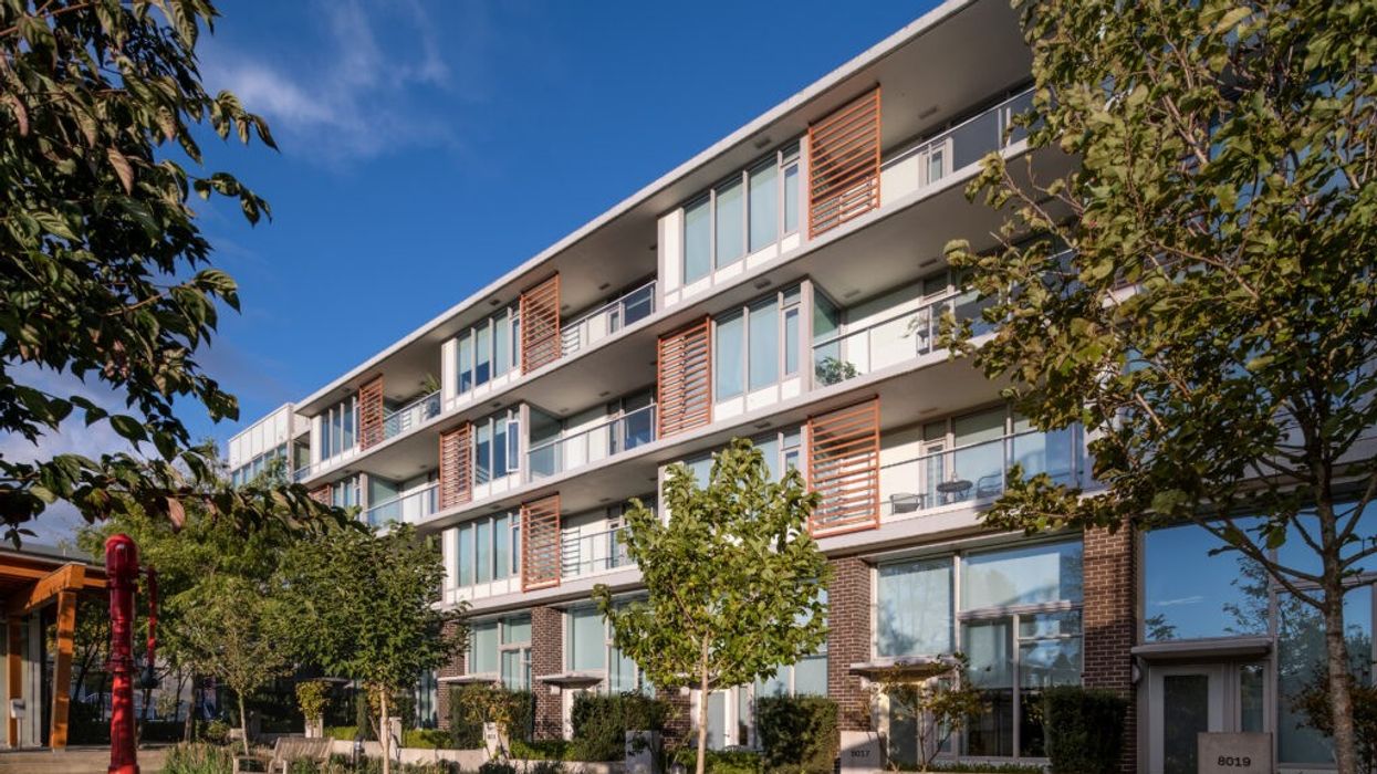 Vancouver Student Rental Housing Market - GEC Living