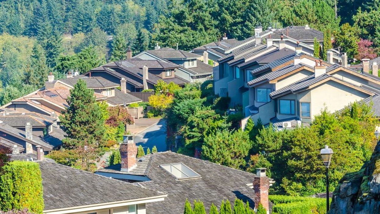 vancouver toronto housing affordable