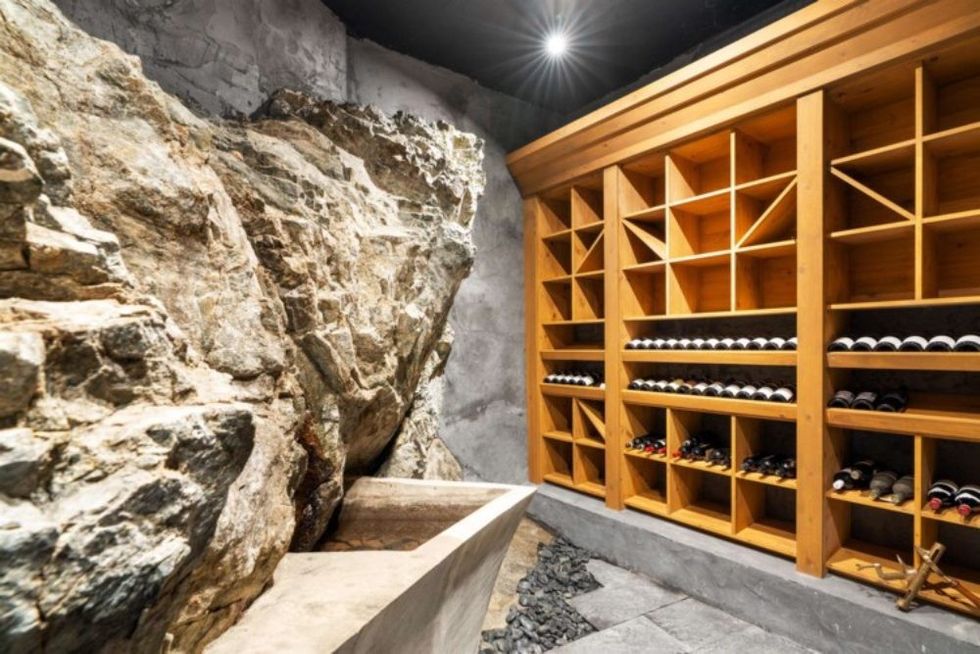 vancouver water view property