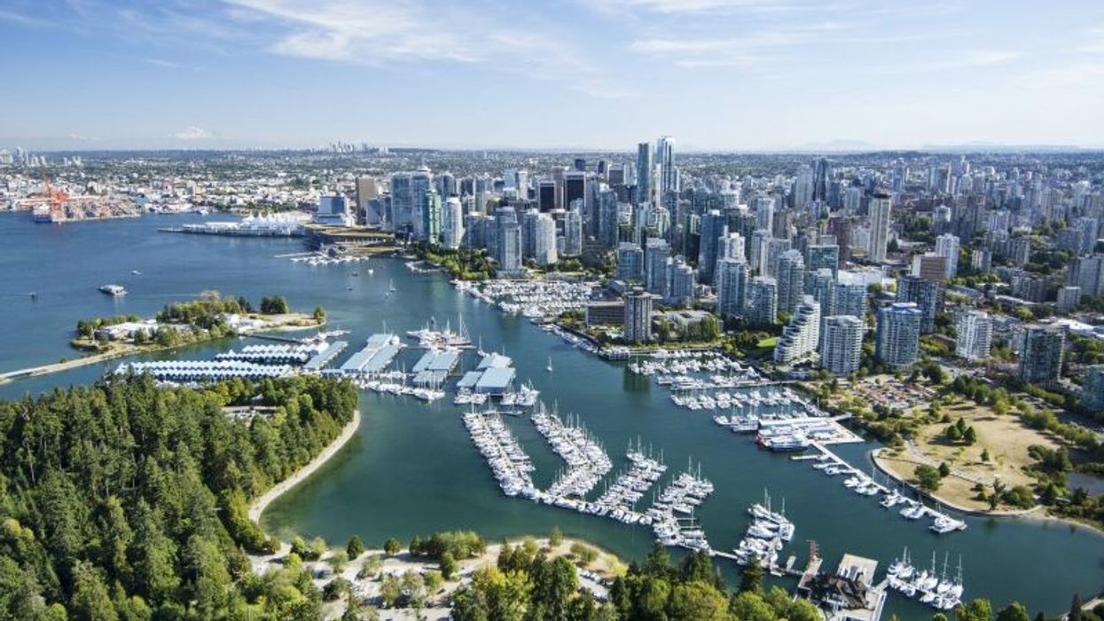 Vancouver