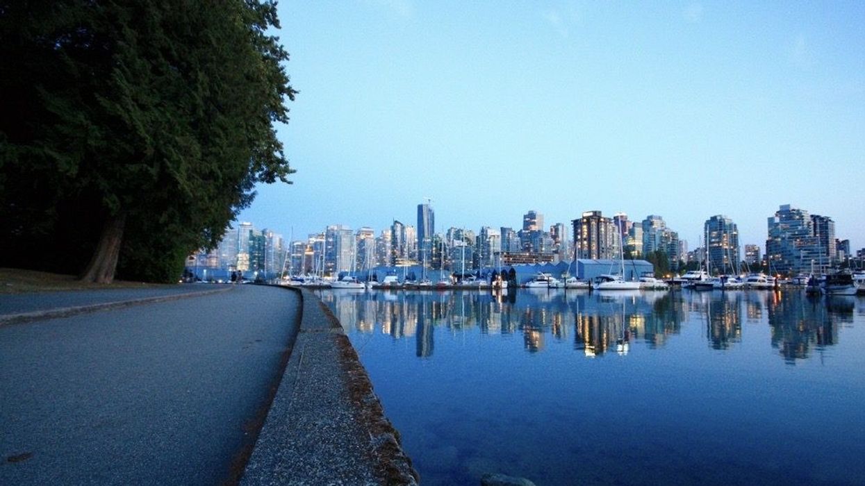 Vancouver