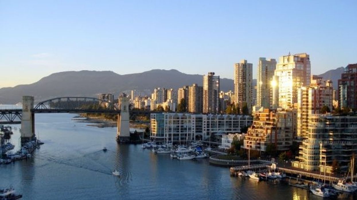Vancouver