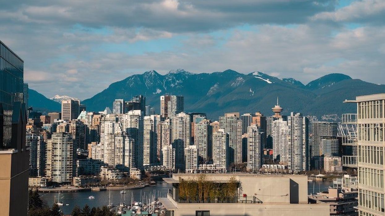 Vancouver