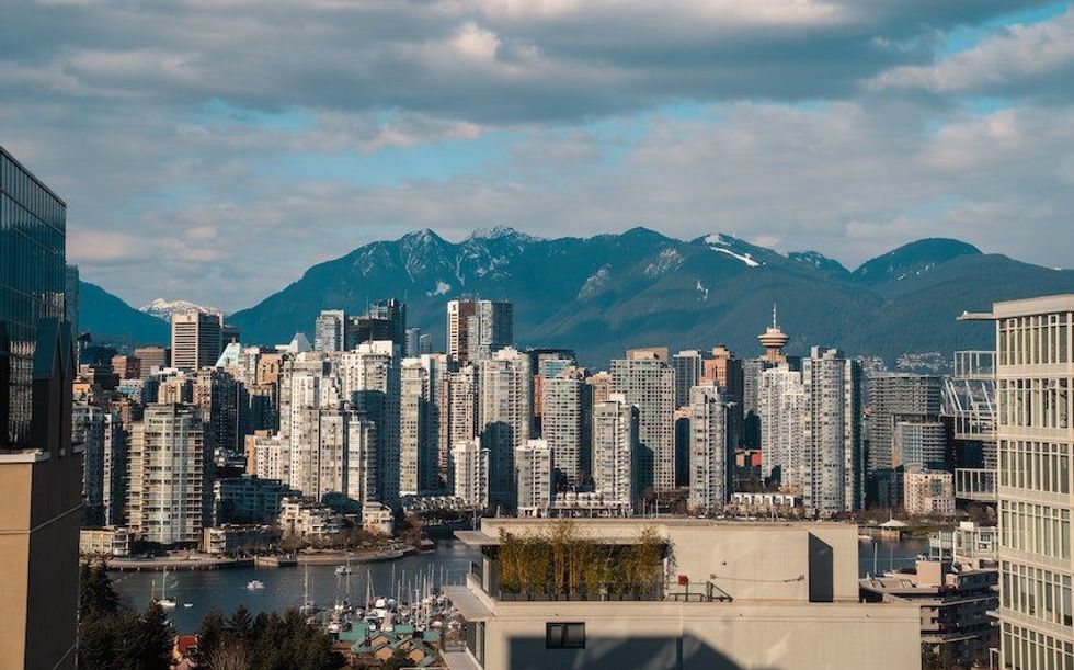 Vancouver
