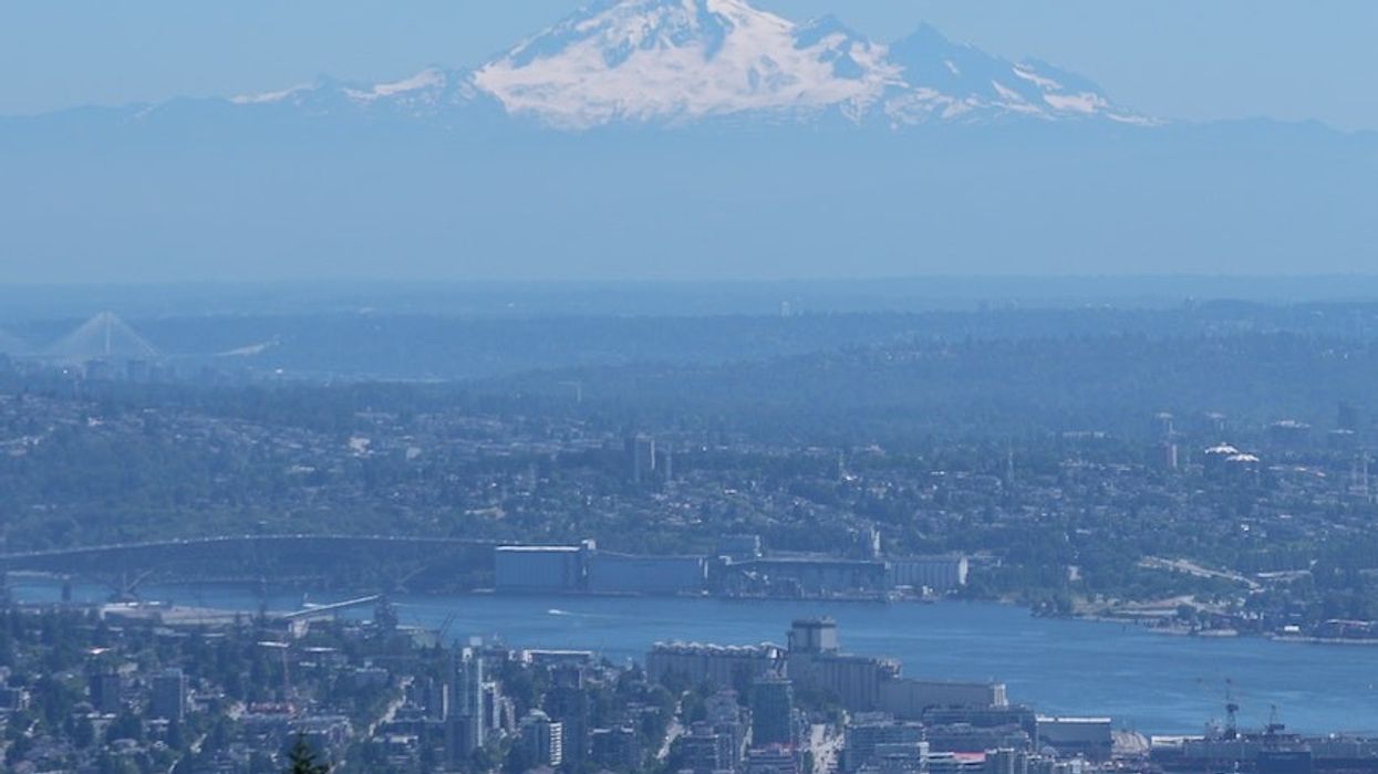 Vancouver