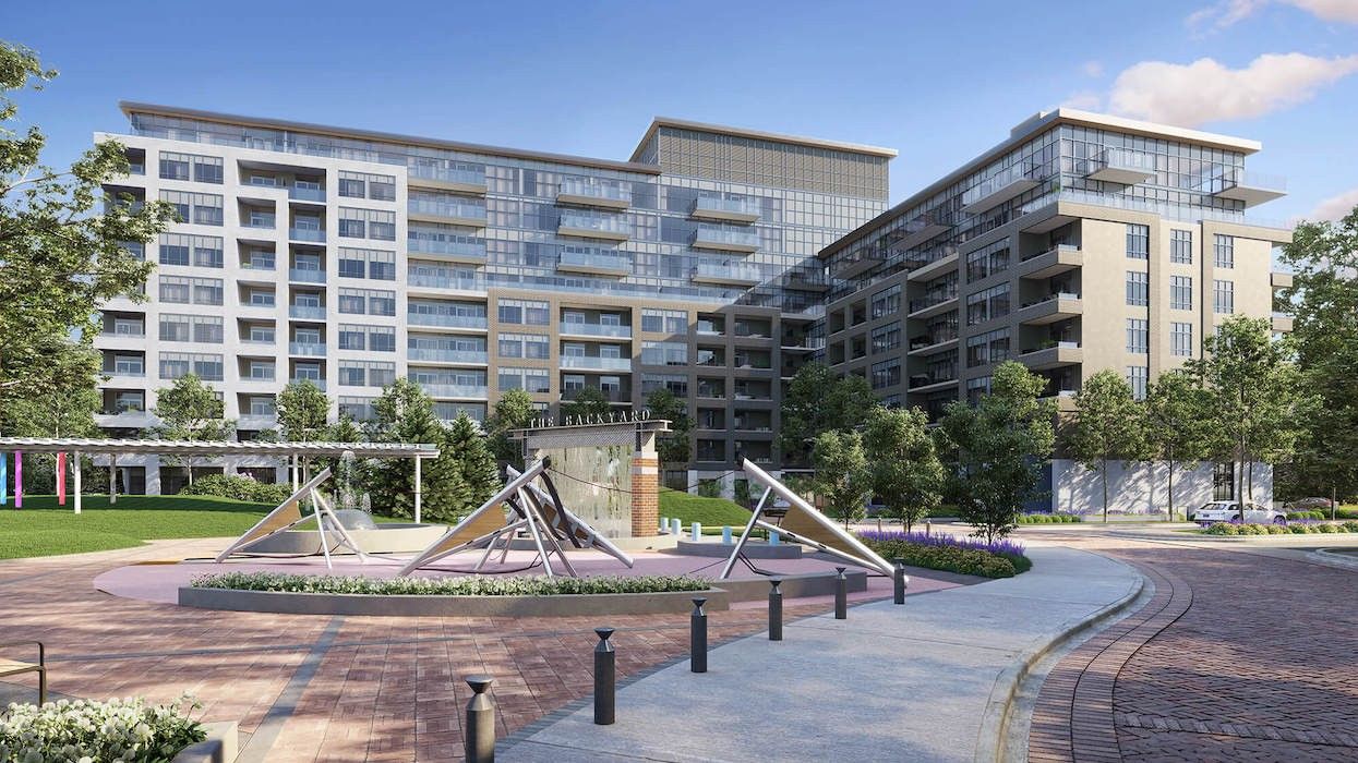 vandyk king's mill etobicoke