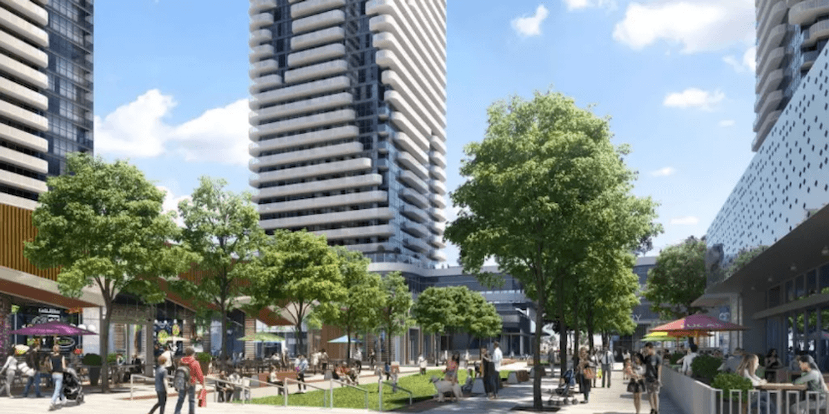 Defining Neighbourhoods: The Top Canadian High-Rise Developers