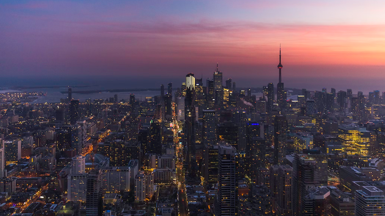 Creative And Connected: This Entrepreneur Will Revitalize Your Next Real Estate Project