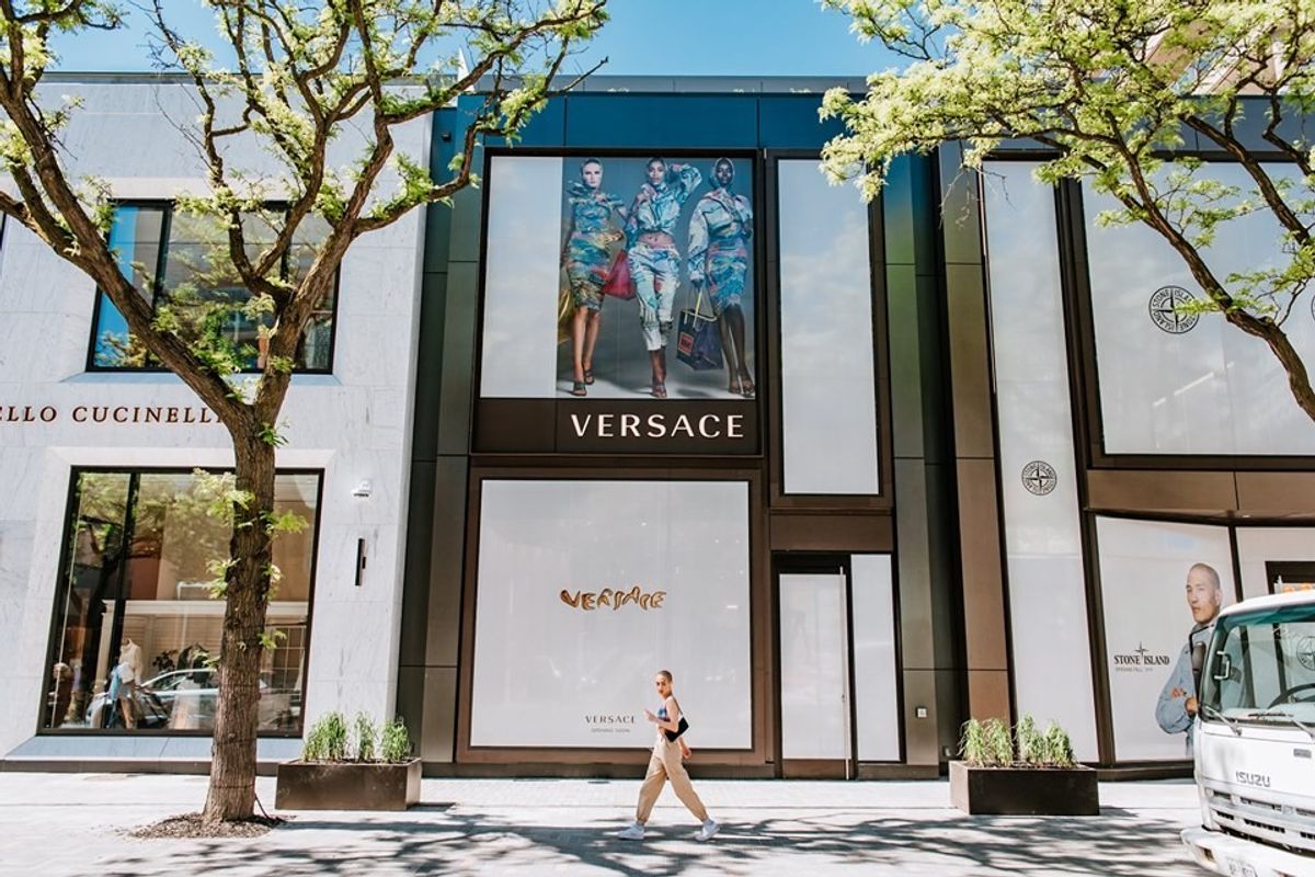 Versace