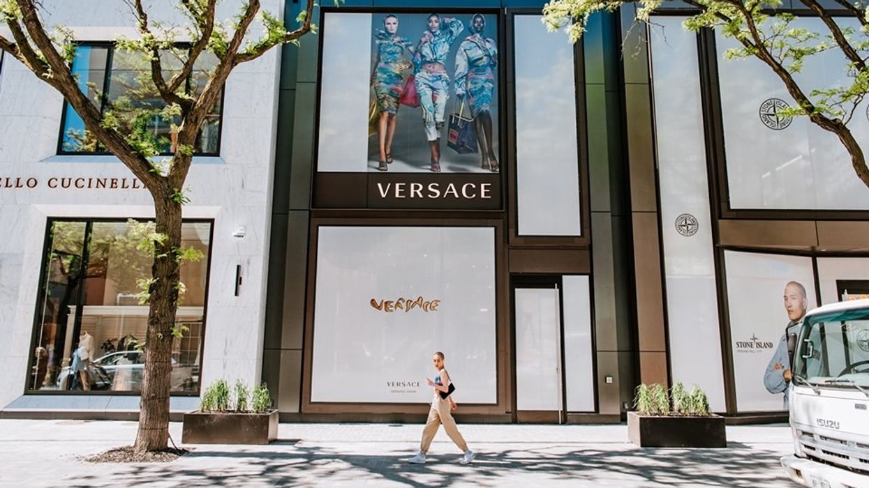 Versace
