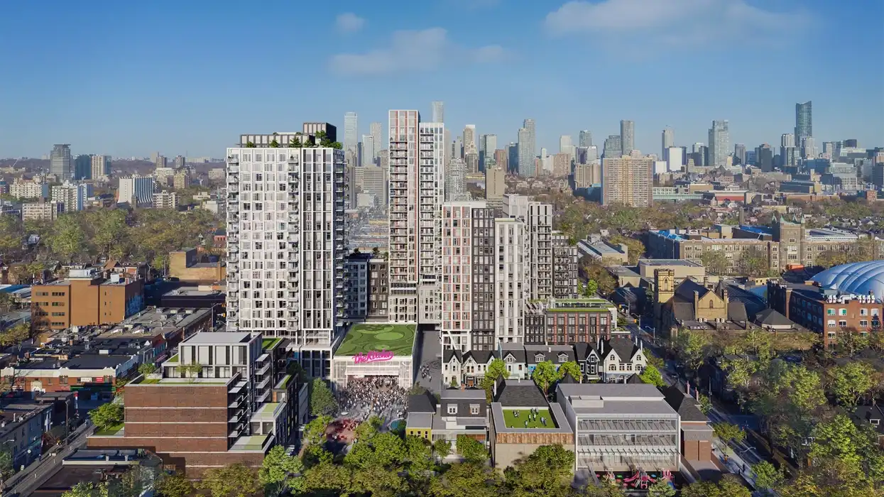 "A Brutal System": Toronto's Affordable Housing Lotteries Need An Upgrade