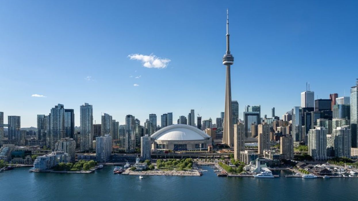 Victoria Day Toronto