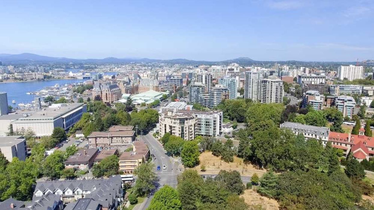 Victoria parking minimums affordability and housing