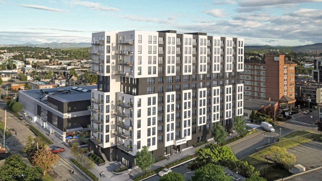 Victoria Press Apartments - Merchant House Capital (1)