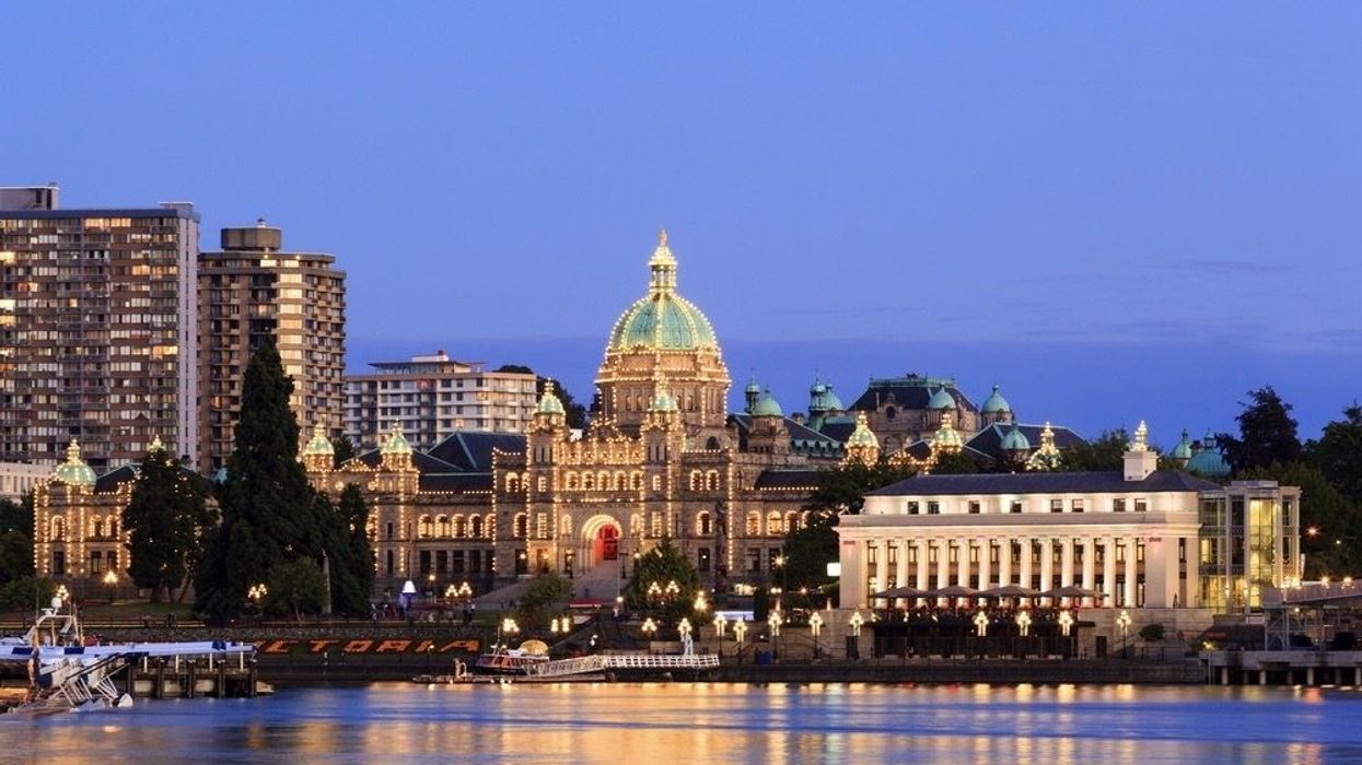 Victoria