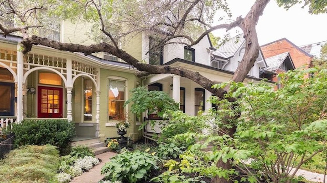 Victorian