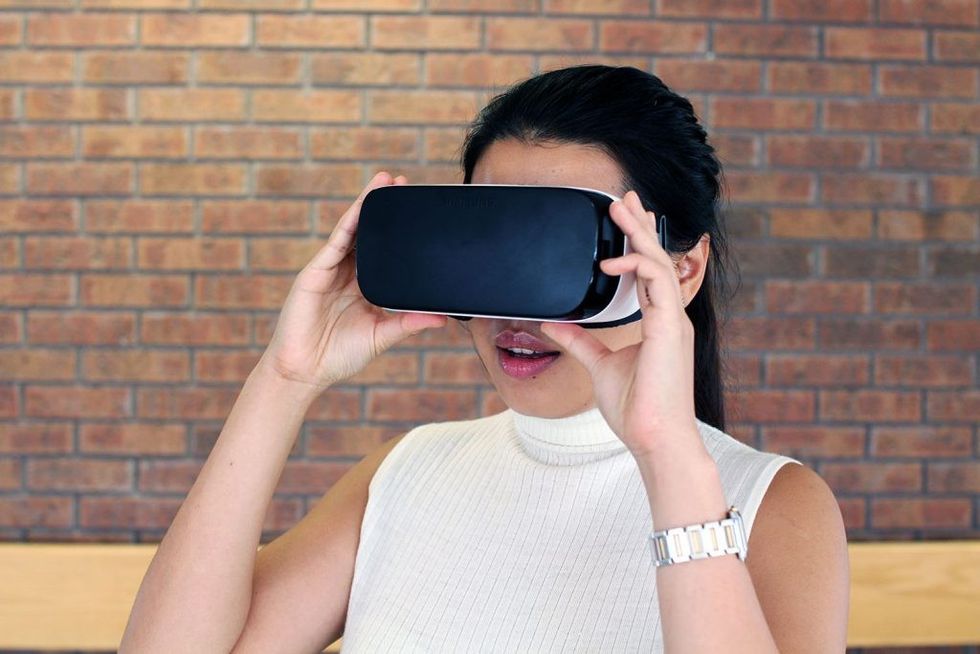 Virtual Reality - Yulio