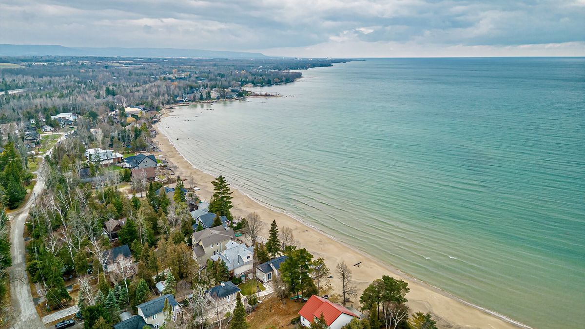 Wasaga Beach