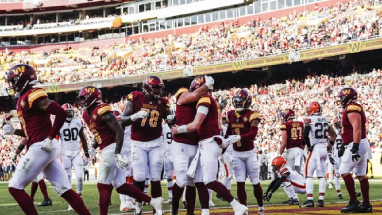 Washington Commanders