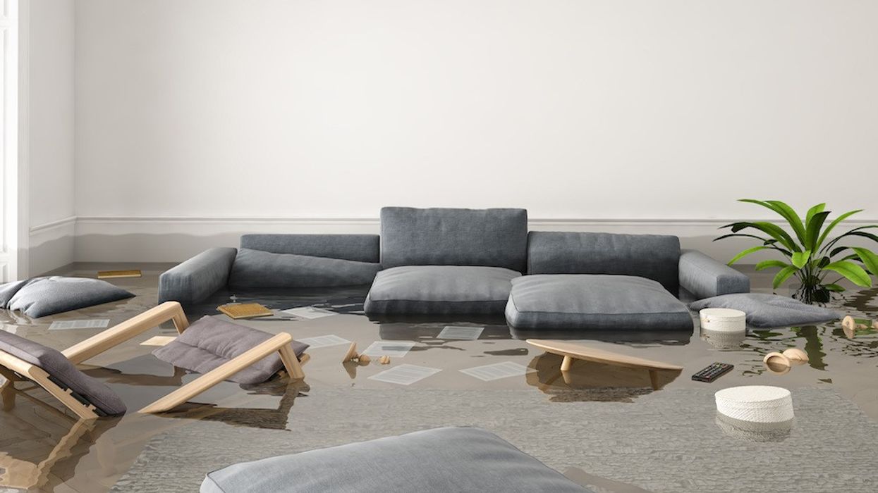 Water Damage