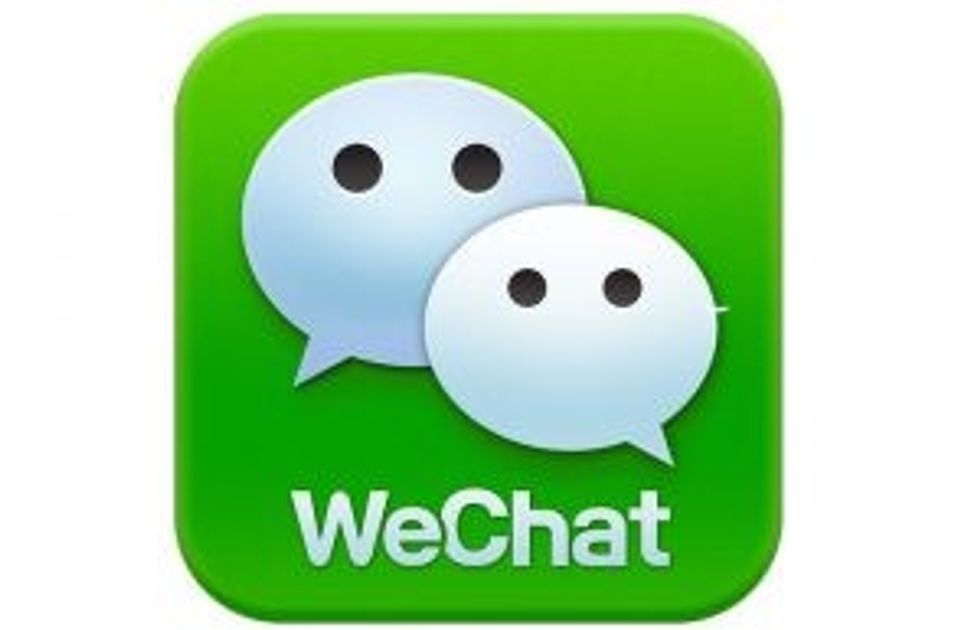 WeChat