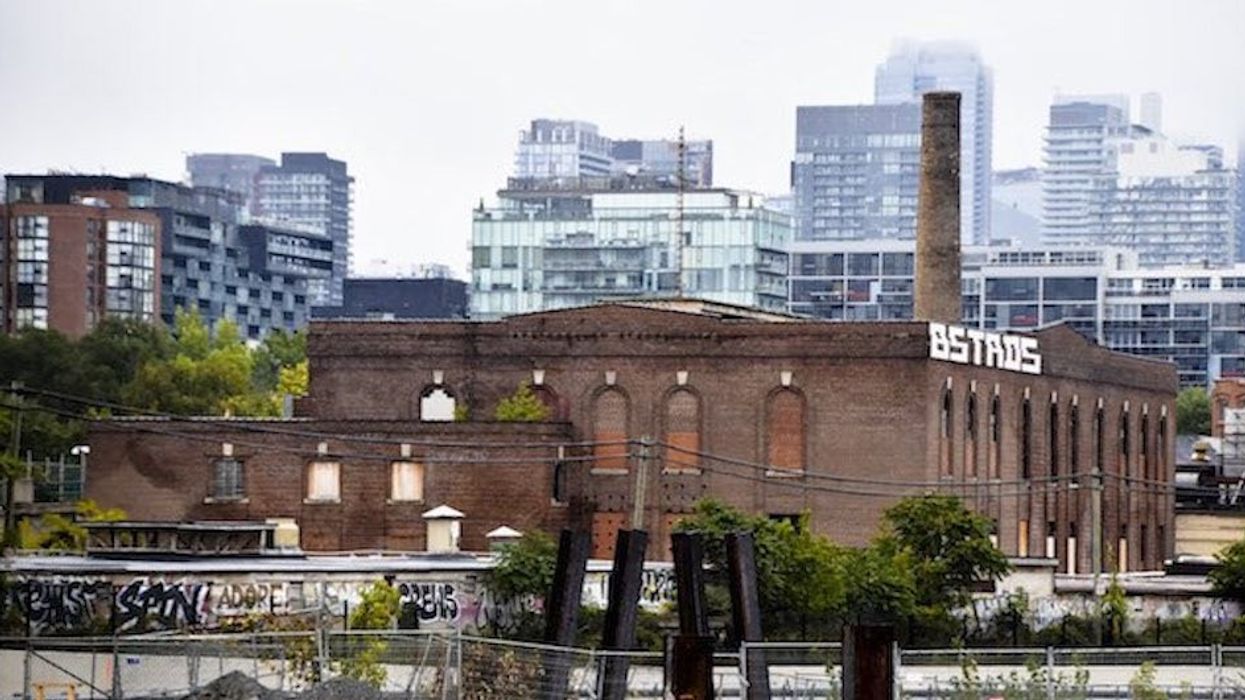 Wellington Destructor