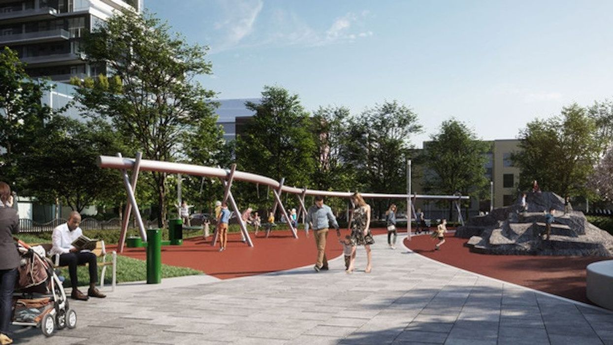 wellness real estate