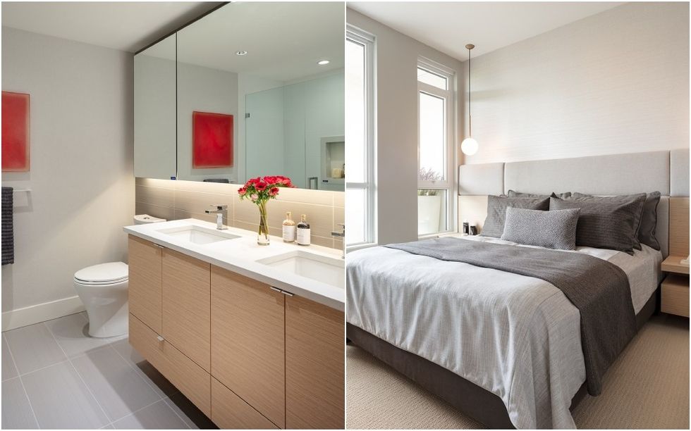 Wesgroup MODE River District