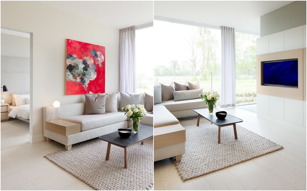 Wesgroup MODE River District