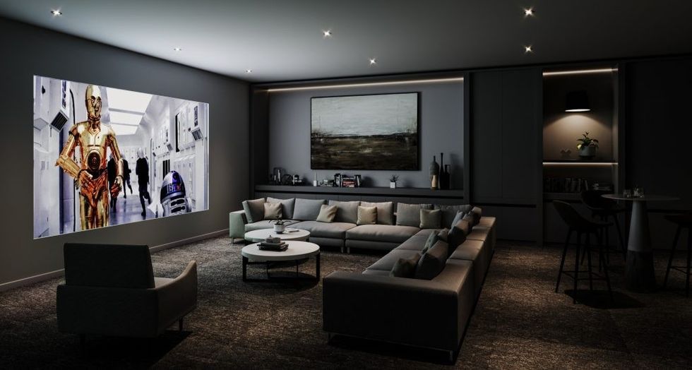 Wesgroup MODE River District