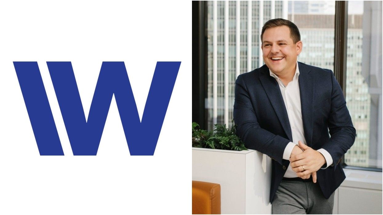 Wesgroup Properties Senior Vice President of Development Brad Jones.