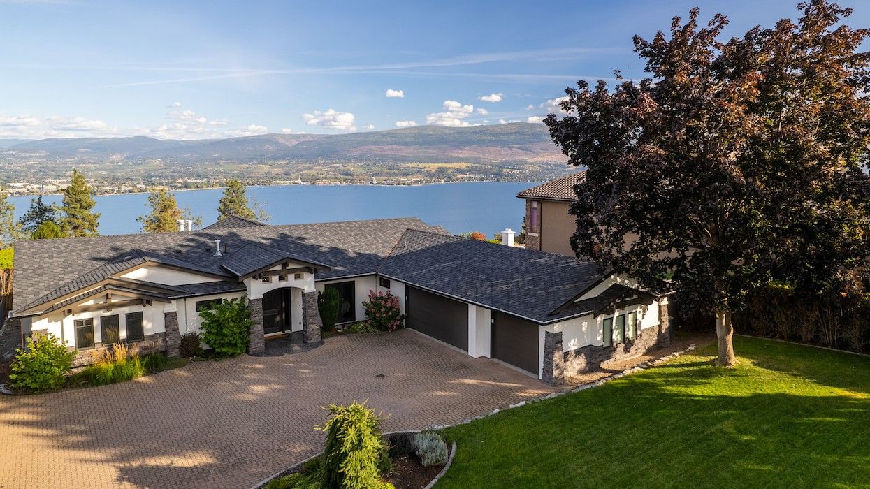 west kelowna