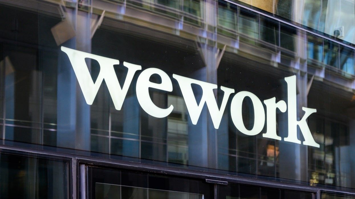 WeWork