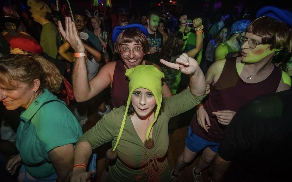 What to do in Toronto march 31 to april 2