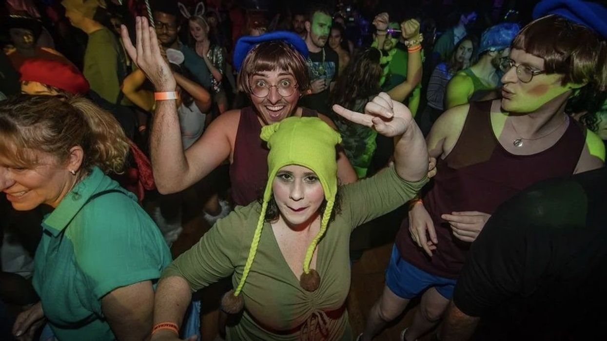 What to do in Toronto march 31 to april 2