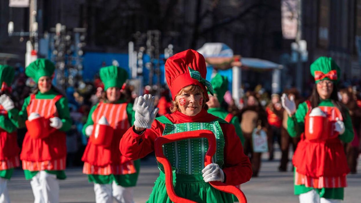 what to do in Toronto