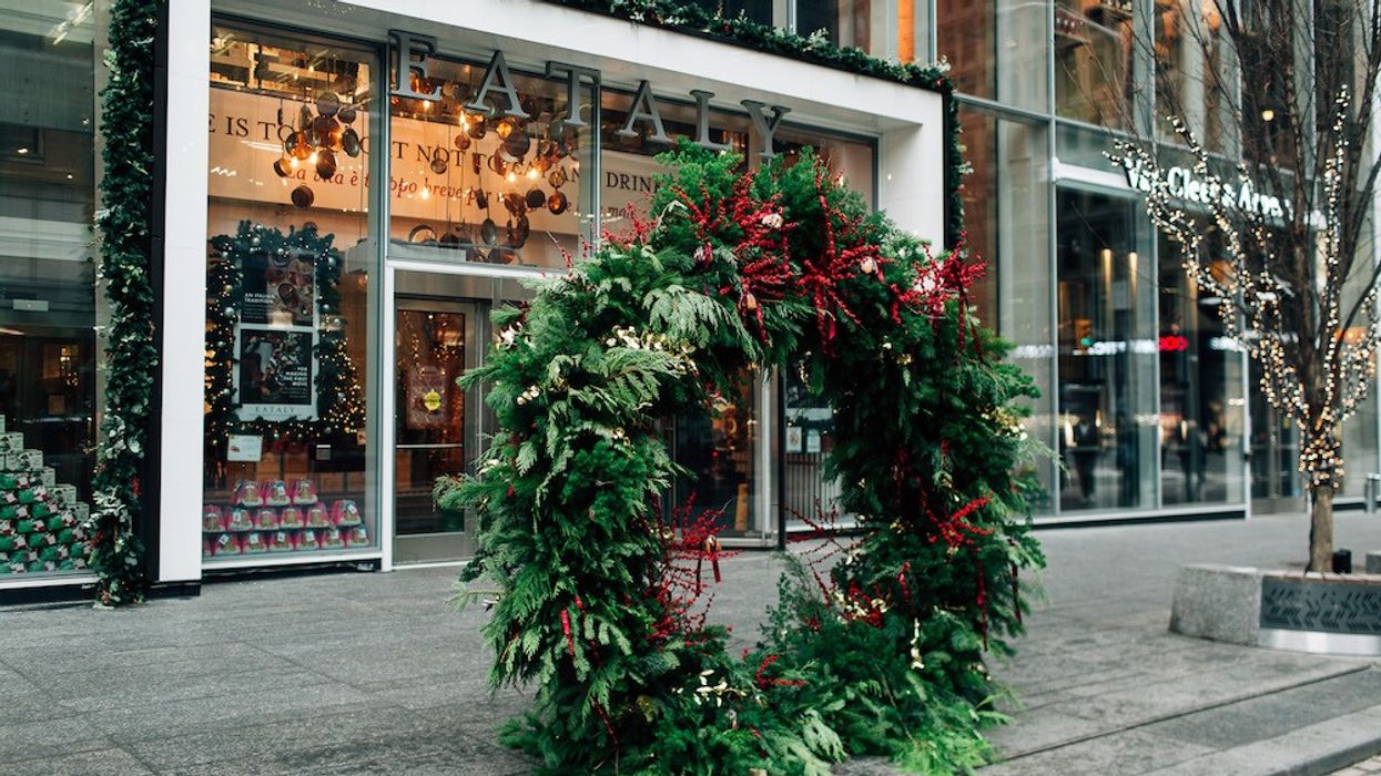 what to do in Toronto