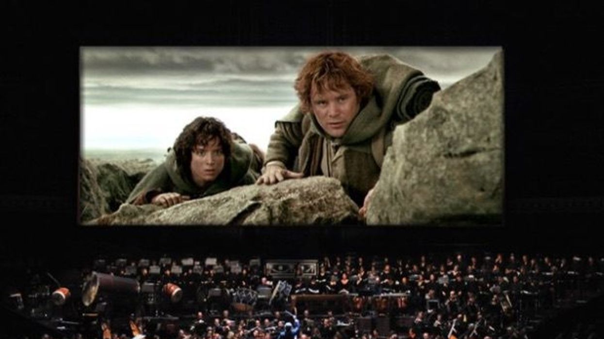 What to do in Toronto