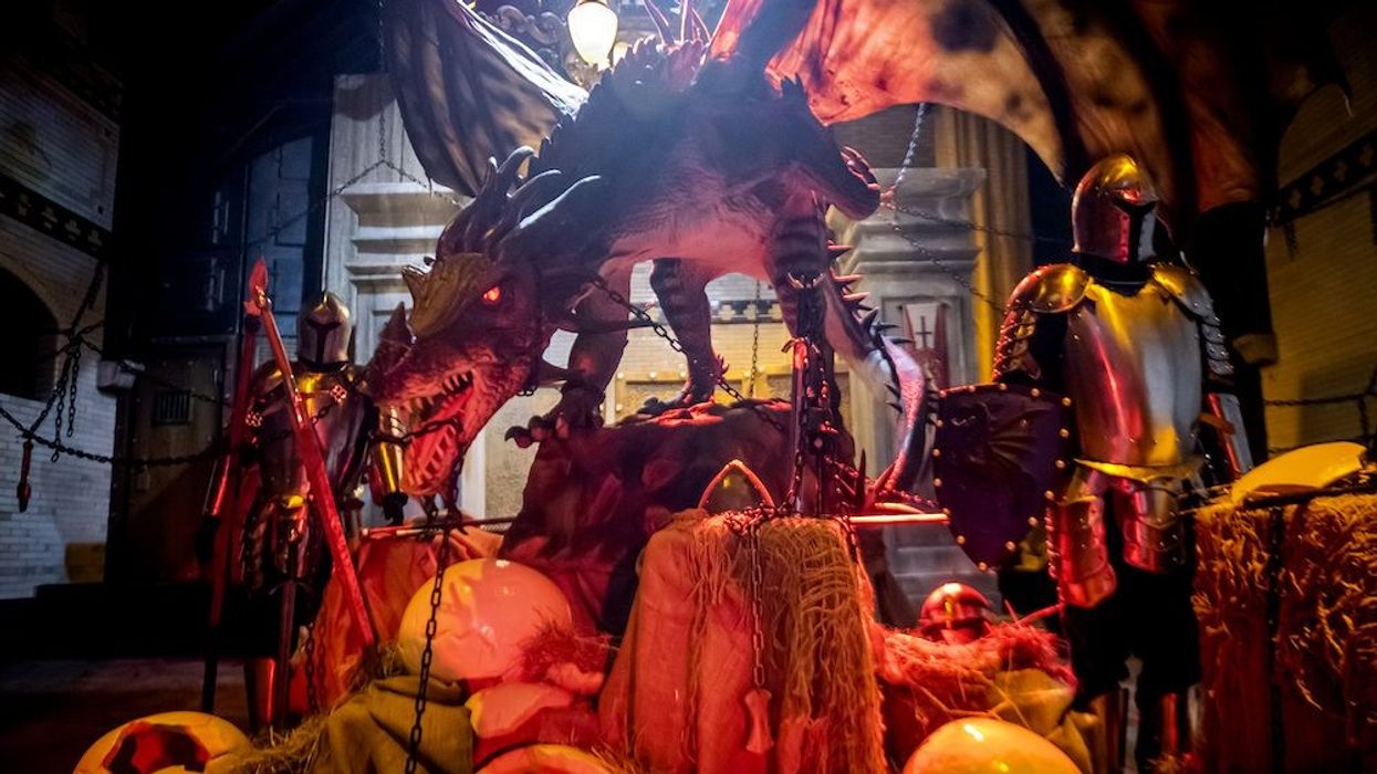 what to do in Toronto