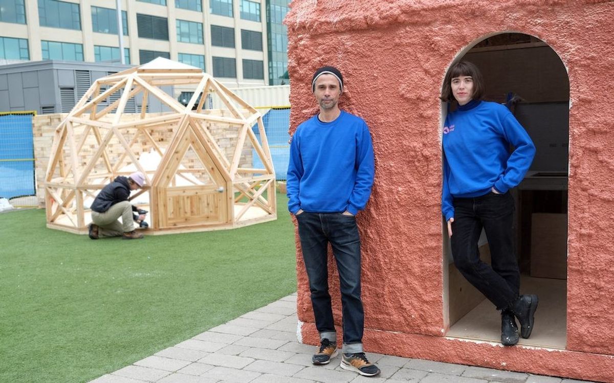 what to do in Toronto