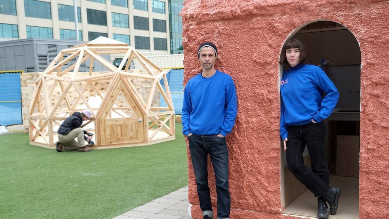 what to do in Toronto