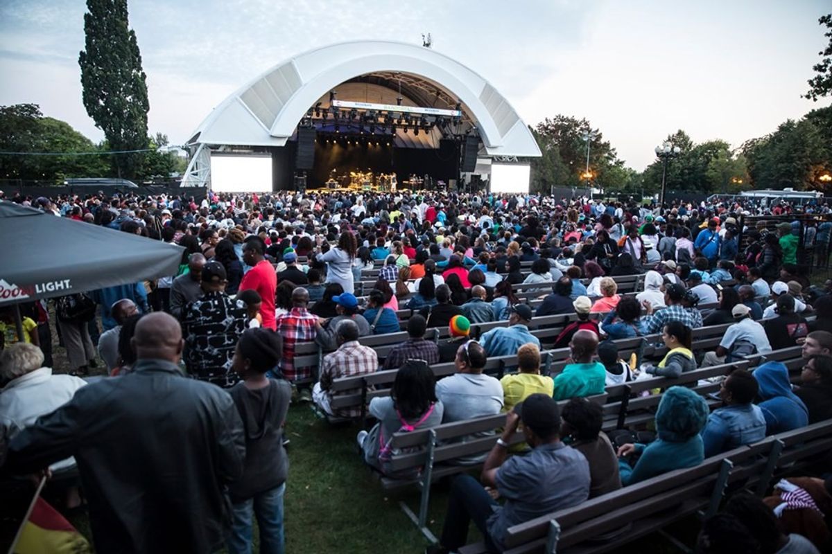 Whats New At The CNE This Year