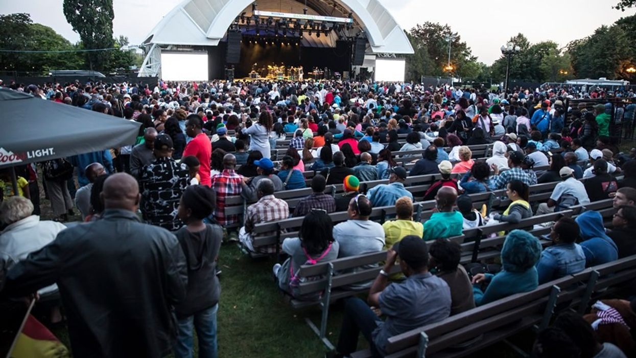 Whats New At The CNE This Year