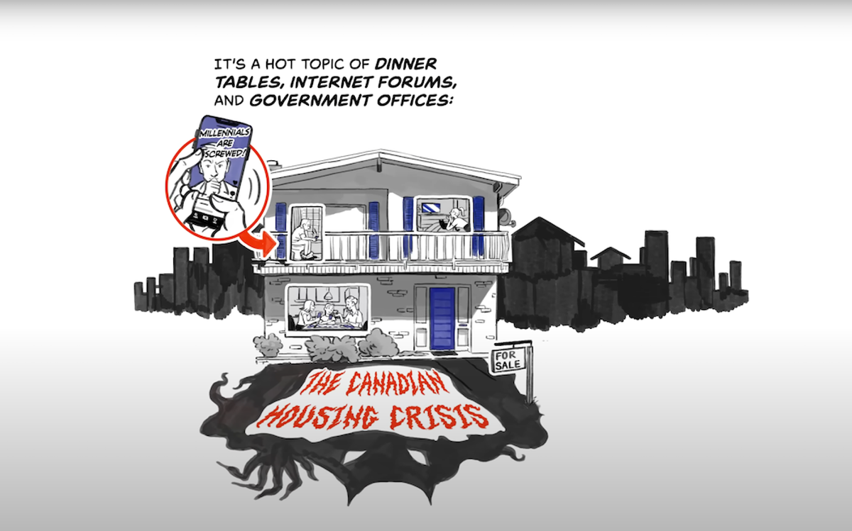 Insider: When It Comes To New Housing, Will Governments Ever Listen To The Experts?