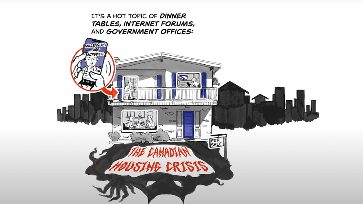 Insider: When It Comes To New Housing, Will Governments Ever Listen To The Experts?