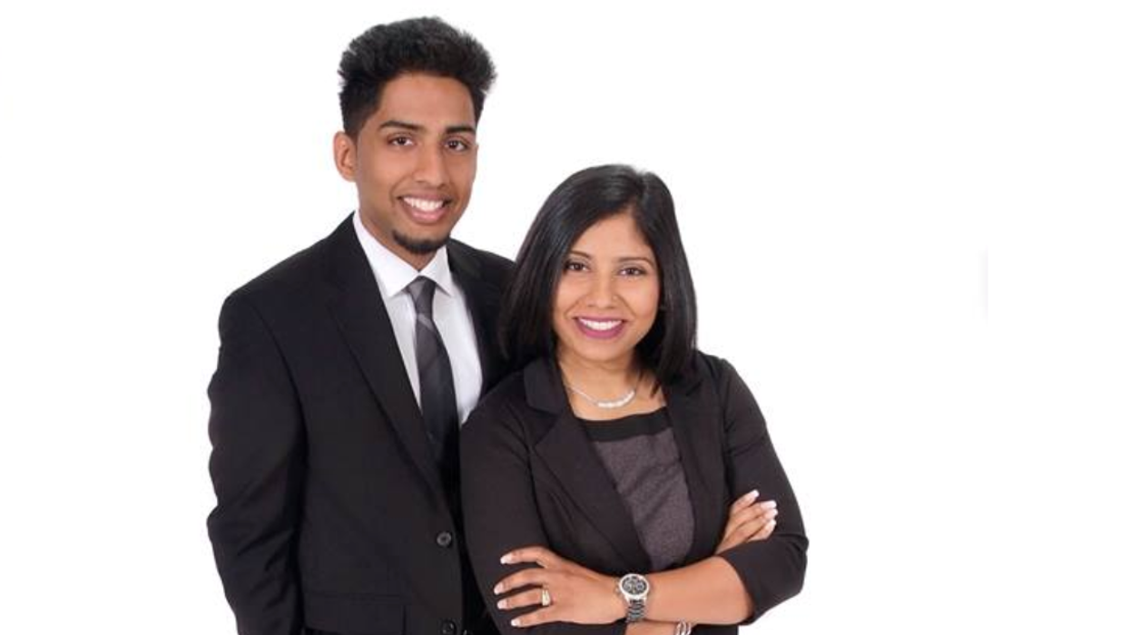 Why Working With Your Sibling Could Make You Your Competition's Biggest Rival